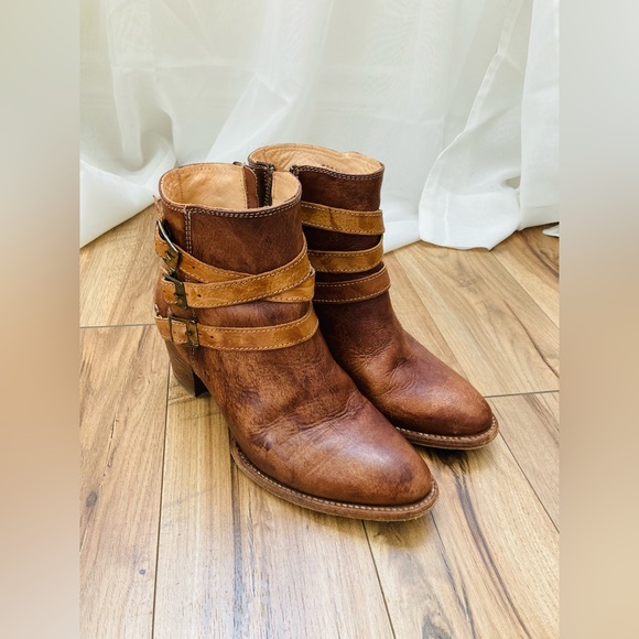 Bed Stu Begin Booties - Picture 2 of 5